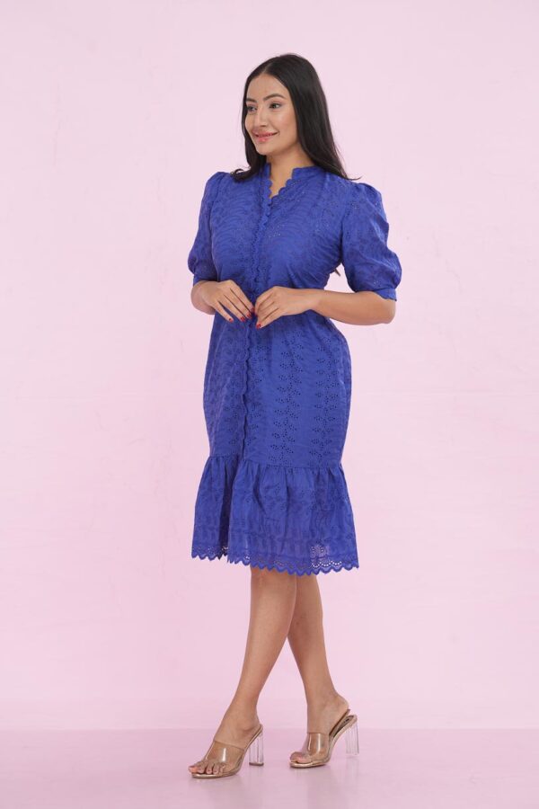 Shevon Cutlon Doll Dress - Image 2