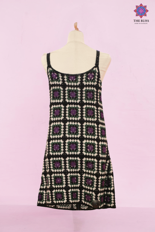Coco Retro Crochet - Image 4