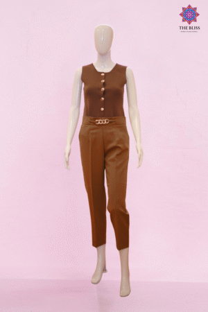 Pasty Office Midi
