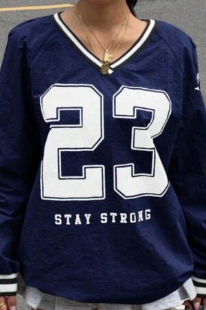 BlueTwenty3 Tee