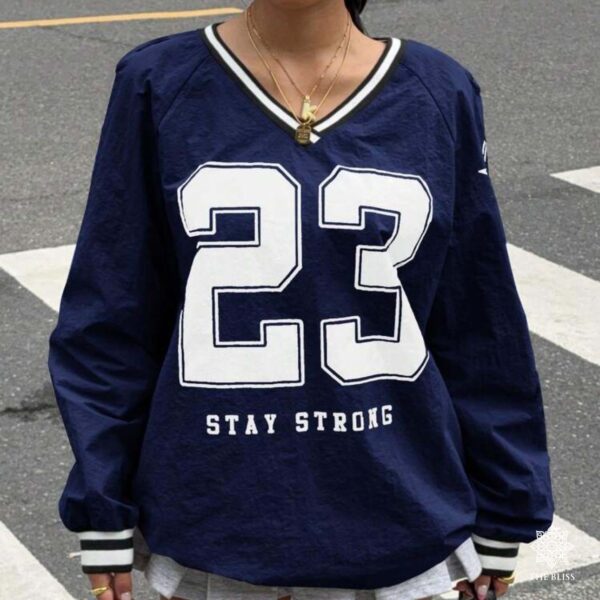 BlueTwenty3 Tee