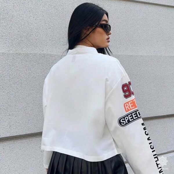 BlancWear Jacket - Image 2
