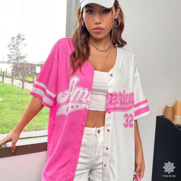 BubblePop Tee