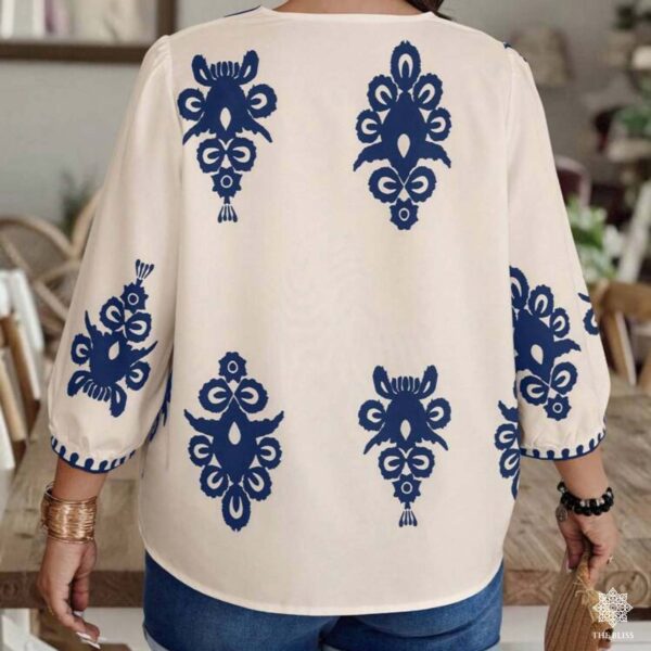 Azura Charm Tee - Image 2