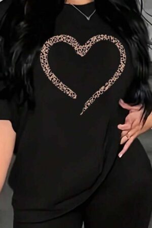 BlushBeat Tee 3