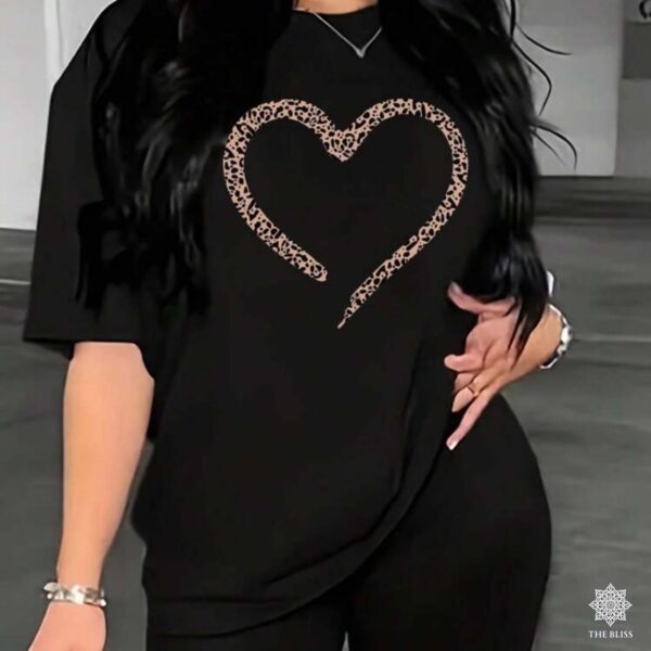 BlushBeat Tee 3