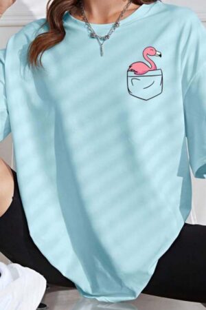 FeatherFly Tee