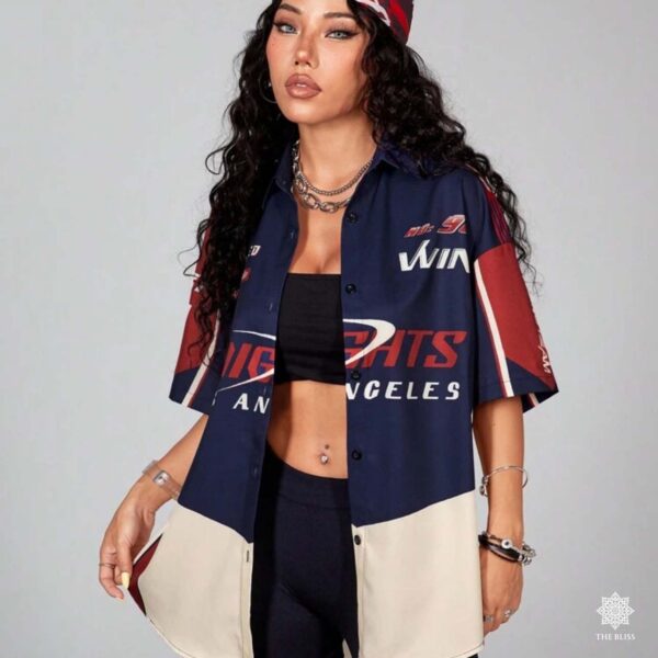 Bliss Torque Tee - Image 3