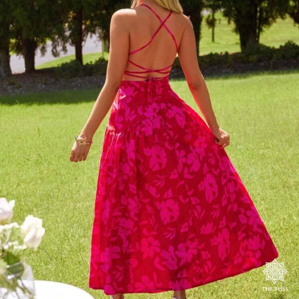 Amelie Muse Dress - Image 3