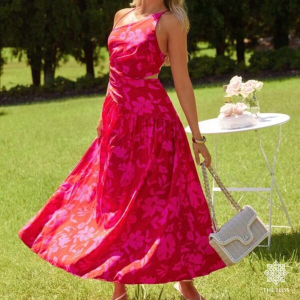 Amelie Muse Dress - Image 4