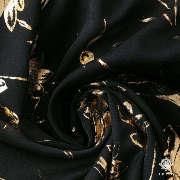 Midnight Haze Dress - Image 2