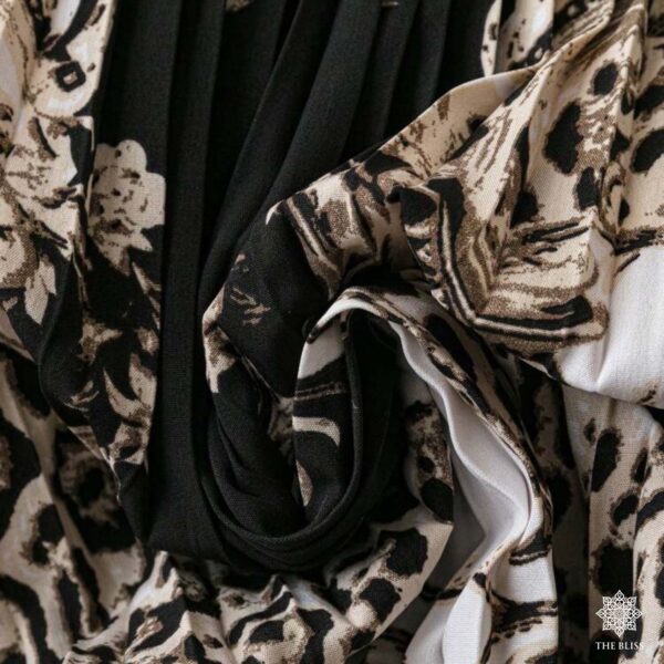 Mystic Fade Dress - Image 2