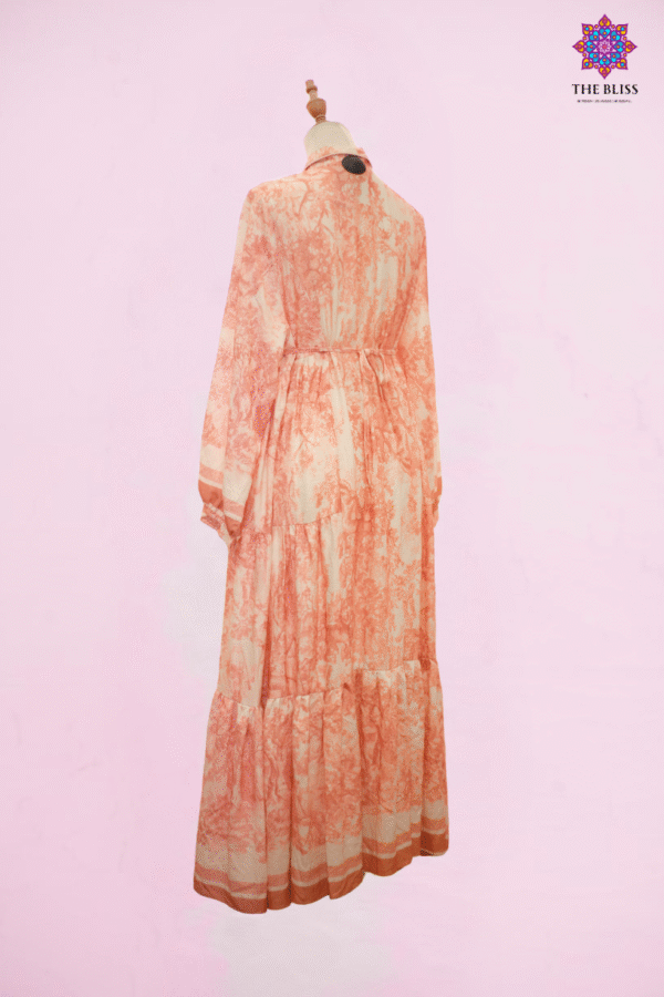 Megan Long Classic Muse - Image 4