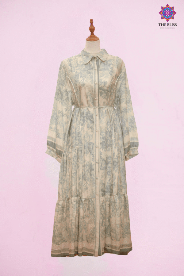 Megan Long Classic Muse - Image 3