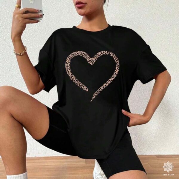 BlushBeat Tee 3 - Image 2