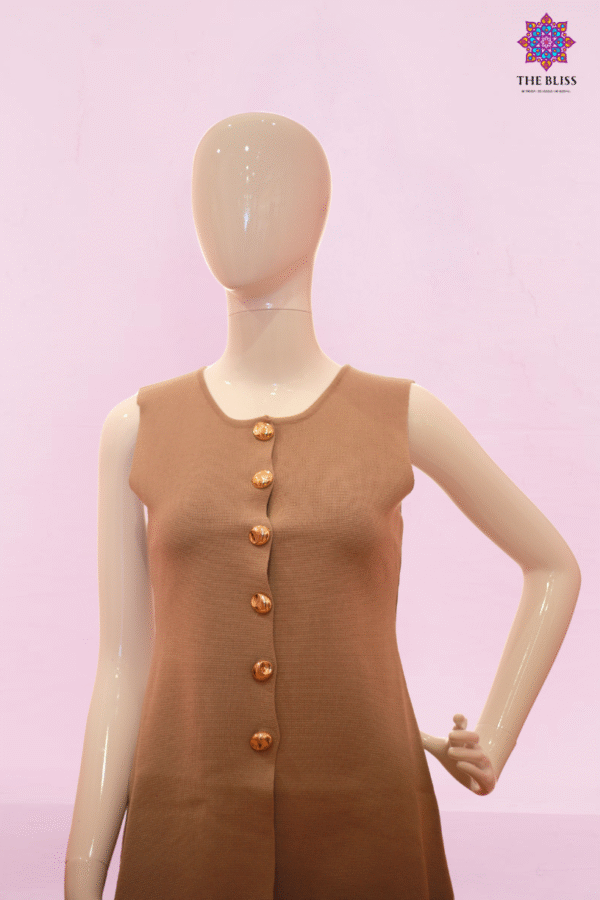 Marigold Jacket - Image 2