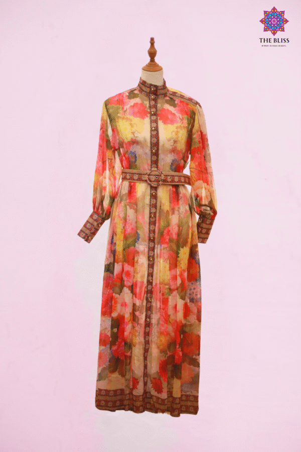 Misho Long Graden Mist