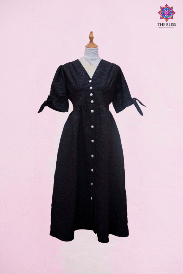 Ruby Maxi Dress - Image 29