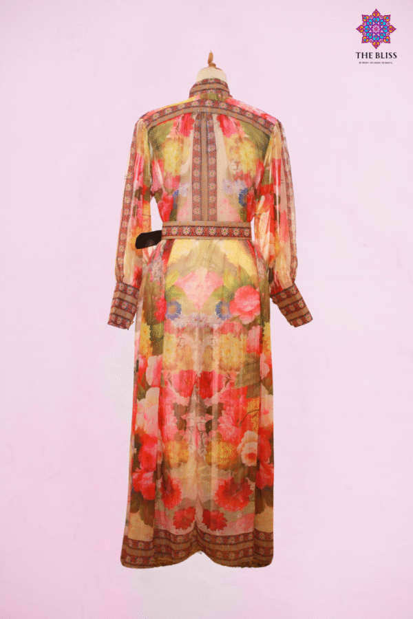 Misho Long Graden Mist - Image 2