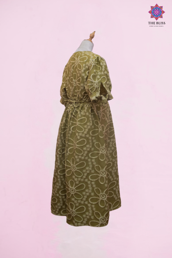 Ruby Maxi Dress - Image 26