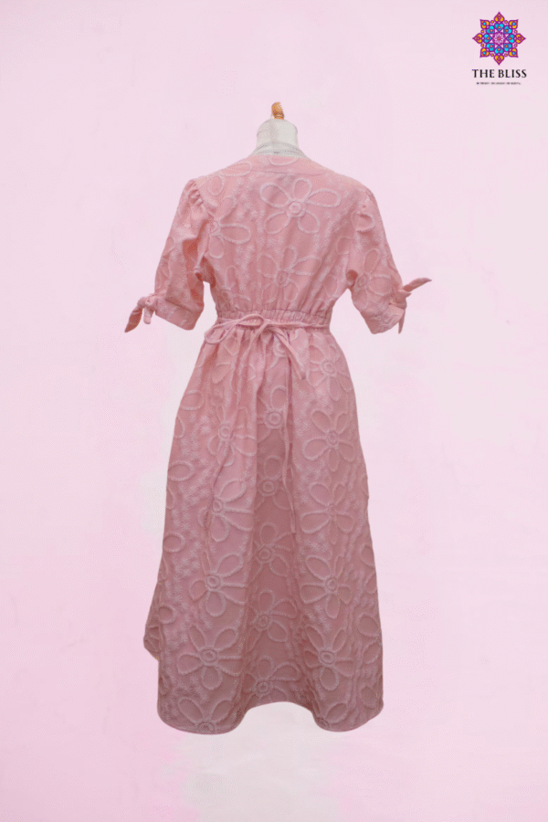 Ruby Maxi Dress - Image 7