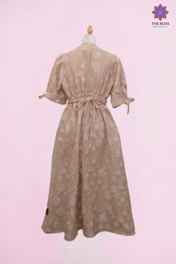 Ruby Maxi Dress - Image 18