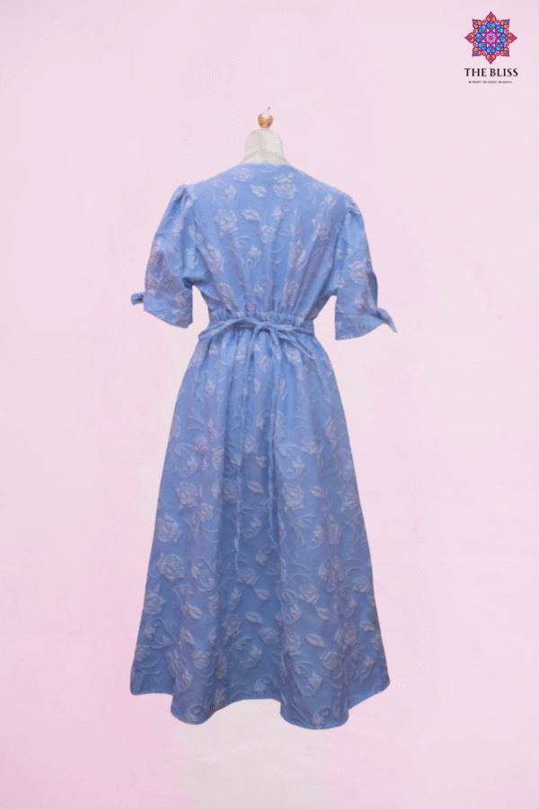 Ruby Maxi Dress - Image 22