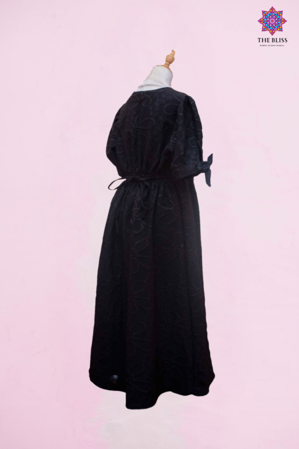 Ruby Maxi Dress - Image 30