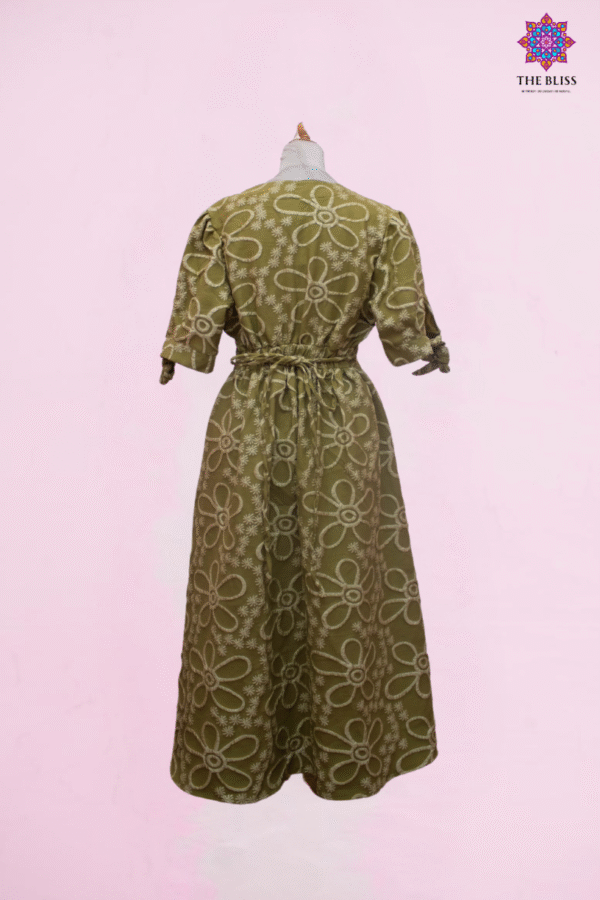 Ruby Maxi Dress - Image 27
