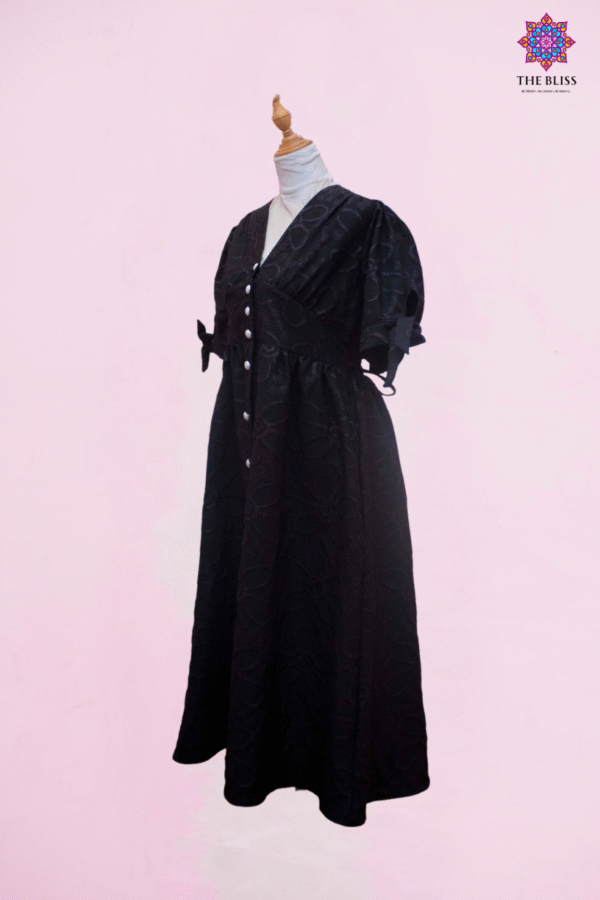 Ruby Maxi Dress - Image 31