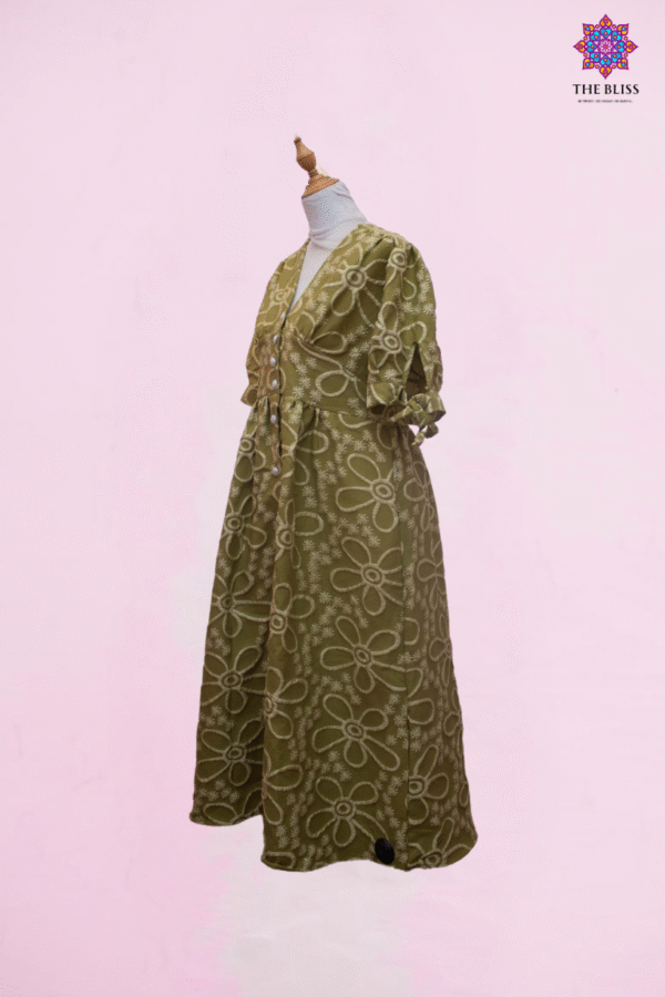 Ruby Maxi Dress - Image 28