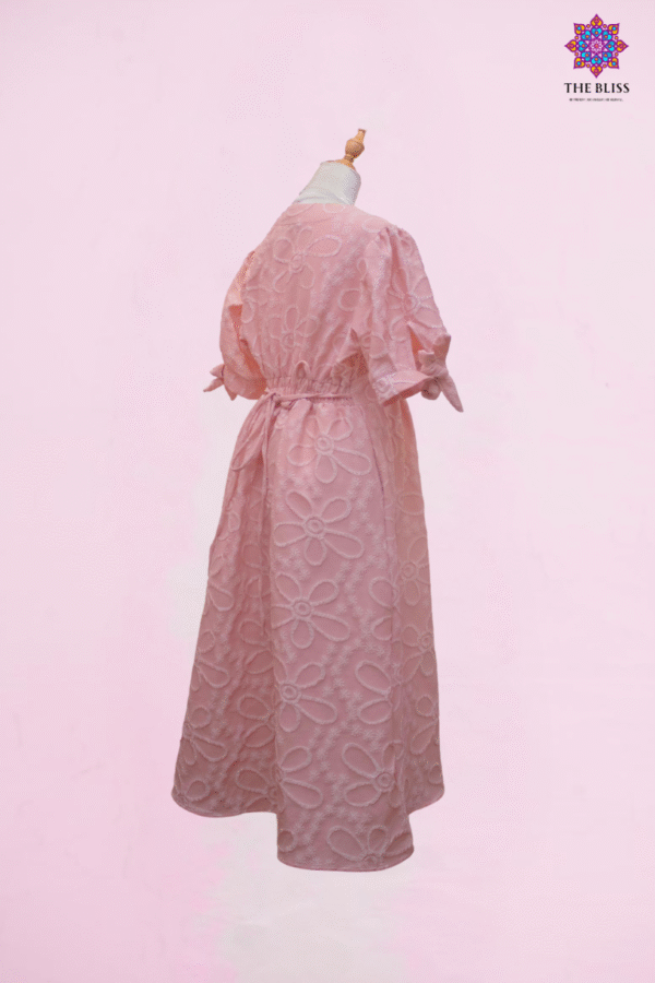 Ruby Maxi Dress - Image 8