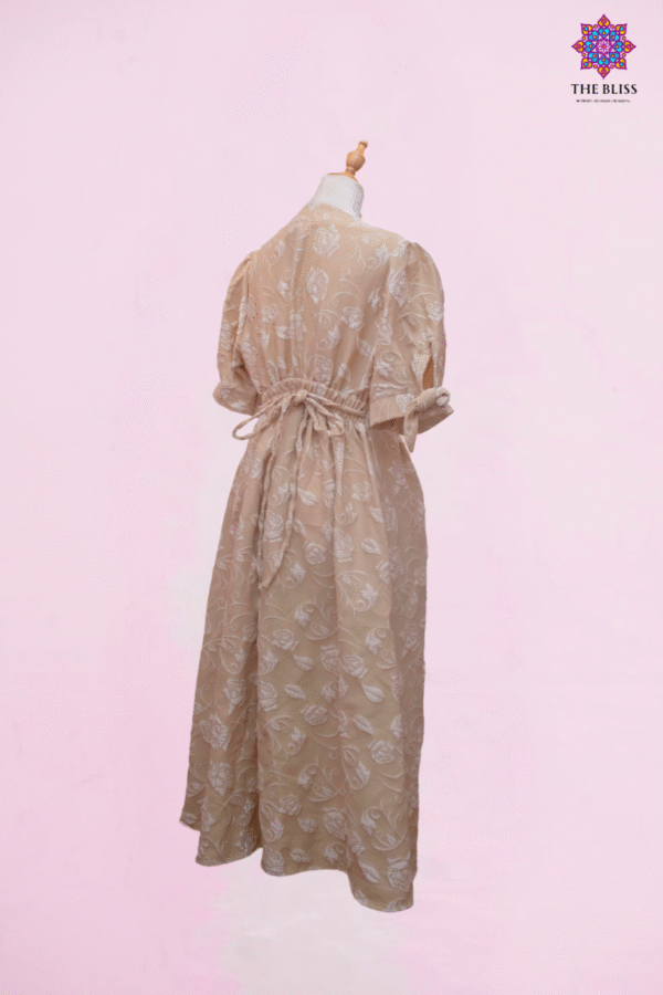 Ruby Maxi Dress - Image 20