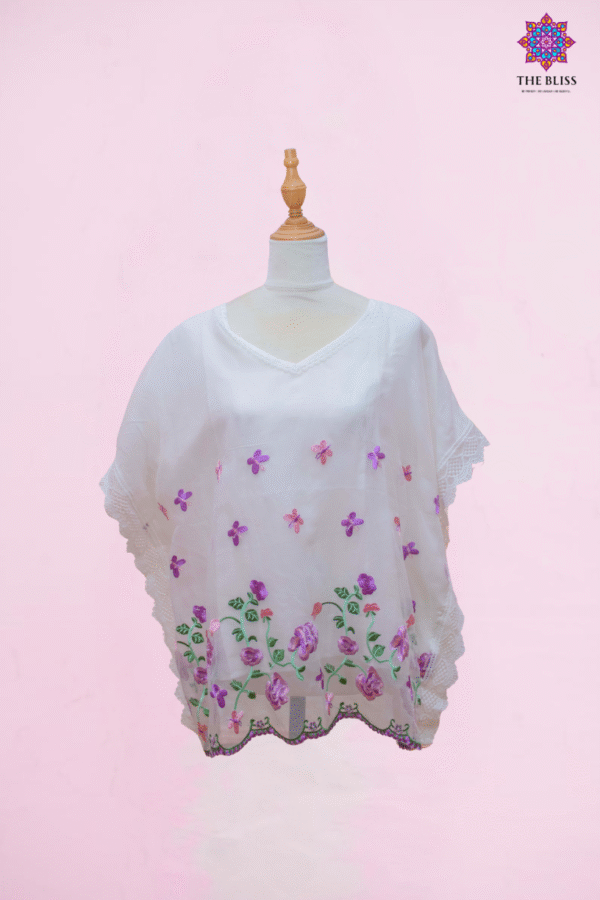Boho Bobbie