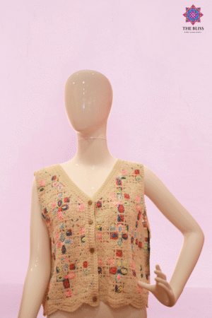 Romy Lace Top