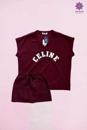 Celine Duo