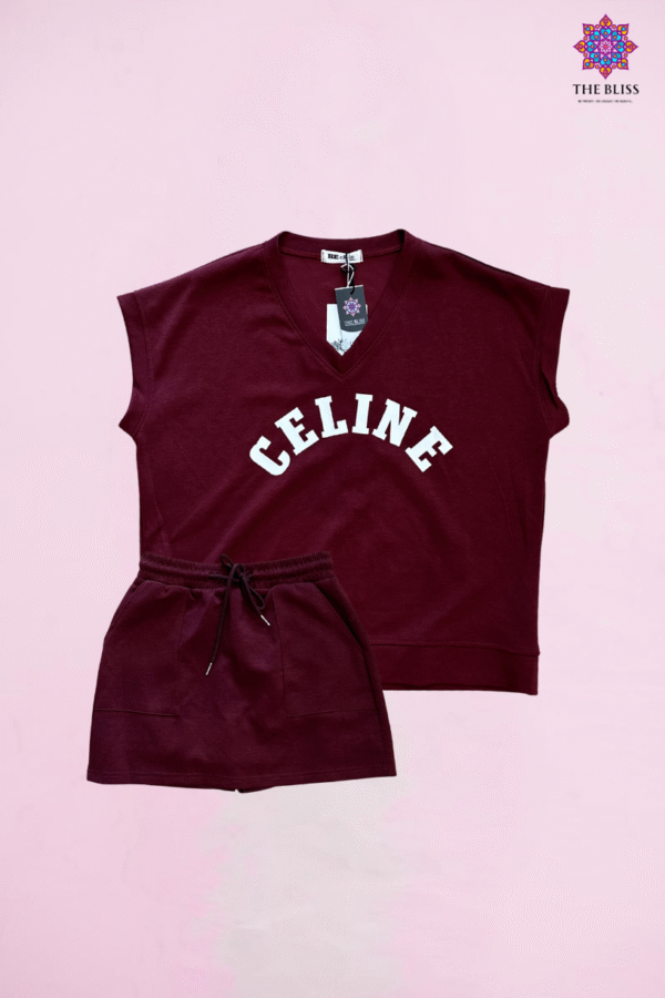 Celine Duo