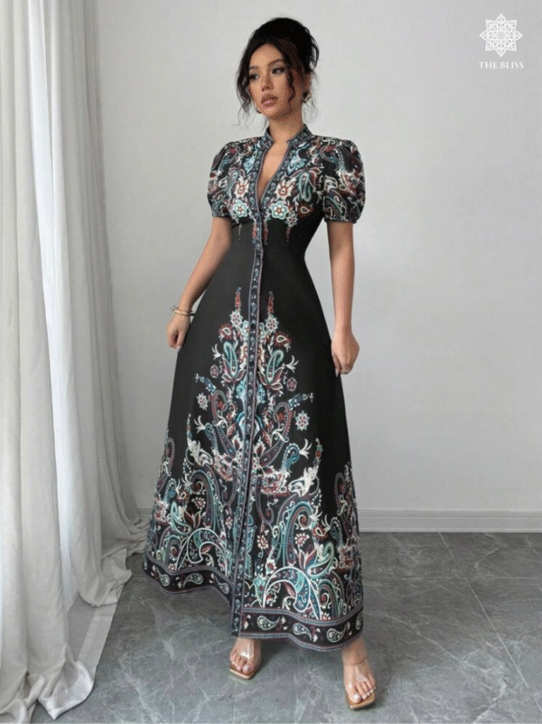 Blizga Allure Dress - Image 6