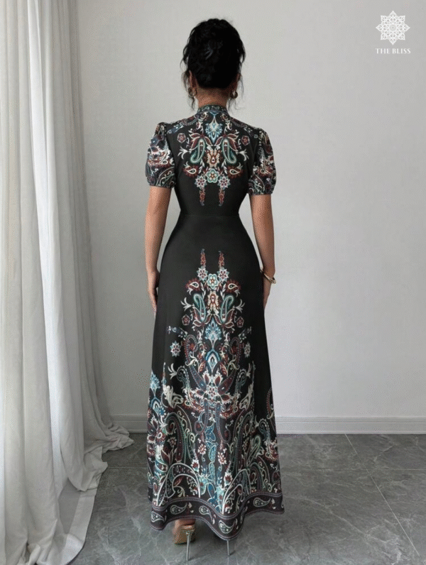 Blizga Allure Dress - Image 7