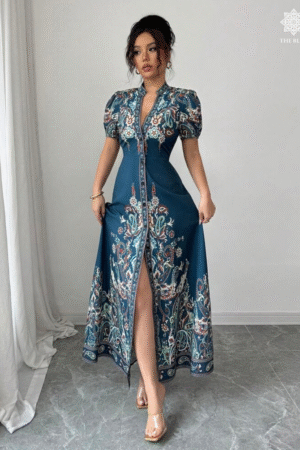 Blizga Allure Dress