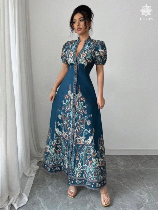 Blizga Allure Dress - Image 2
