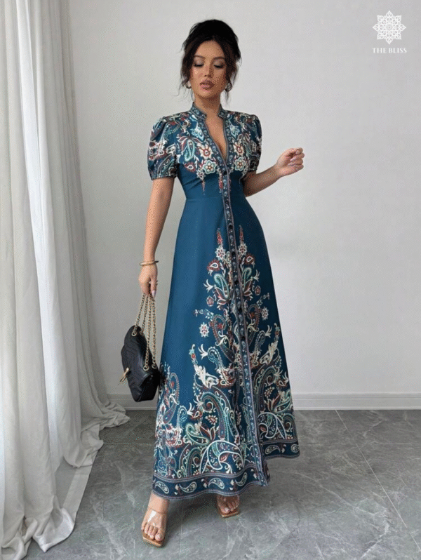 Blizga Allure Dress - Image 3