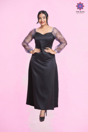 Mystic Sweetheart Dress