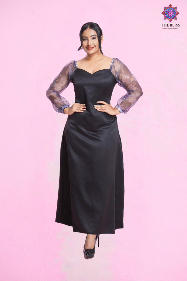Mystic Sweetheart Dress