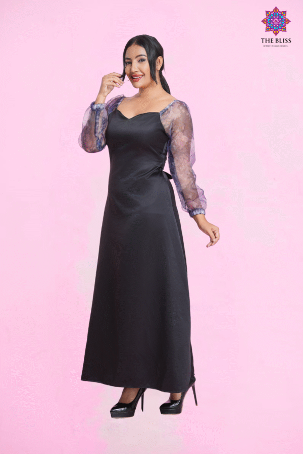 Mystic Sweetheart Dress - Image 2