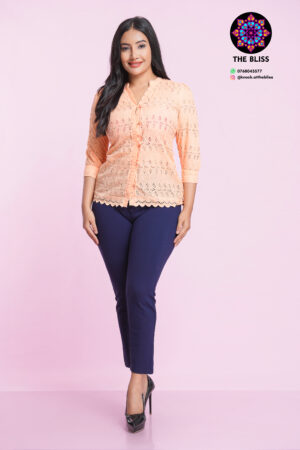 Sunset Glow Top