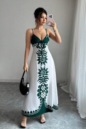 Breezaya Camisole Dress