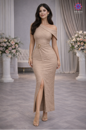 Modelyn Decor Dress