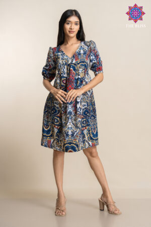 Noir Bloom Sweetheart