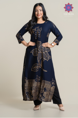 Noor Vanya Dress